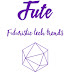 logo FUTE
