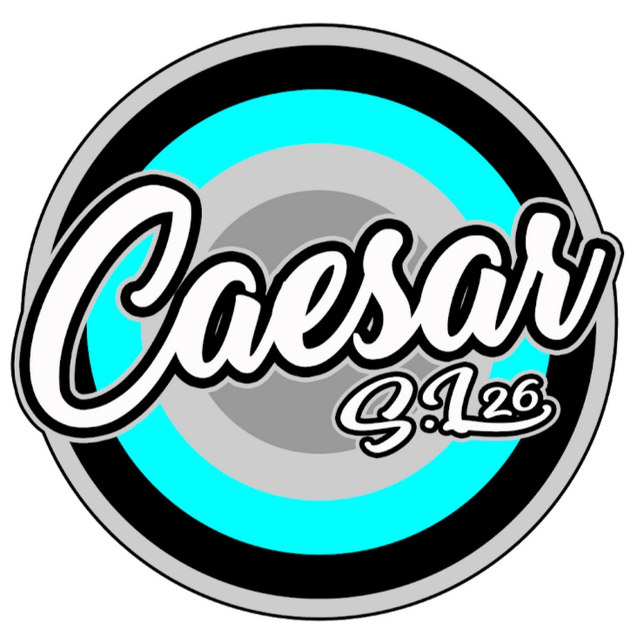 Caesar Salomo Youtube