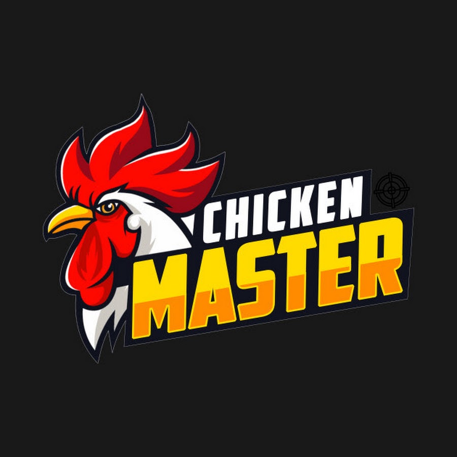 CHICKEN MASTER GAMING - YouTube