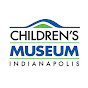 The Children's Museum of Indianapolis