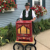 Bob the Organ Grinder