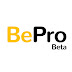 logo BePro Digital - Café y código