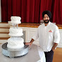 Cakes By Mr. Singh