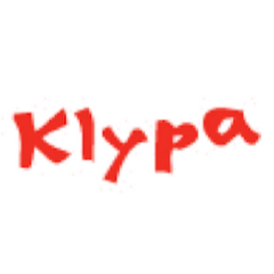 Klypa @Klypa