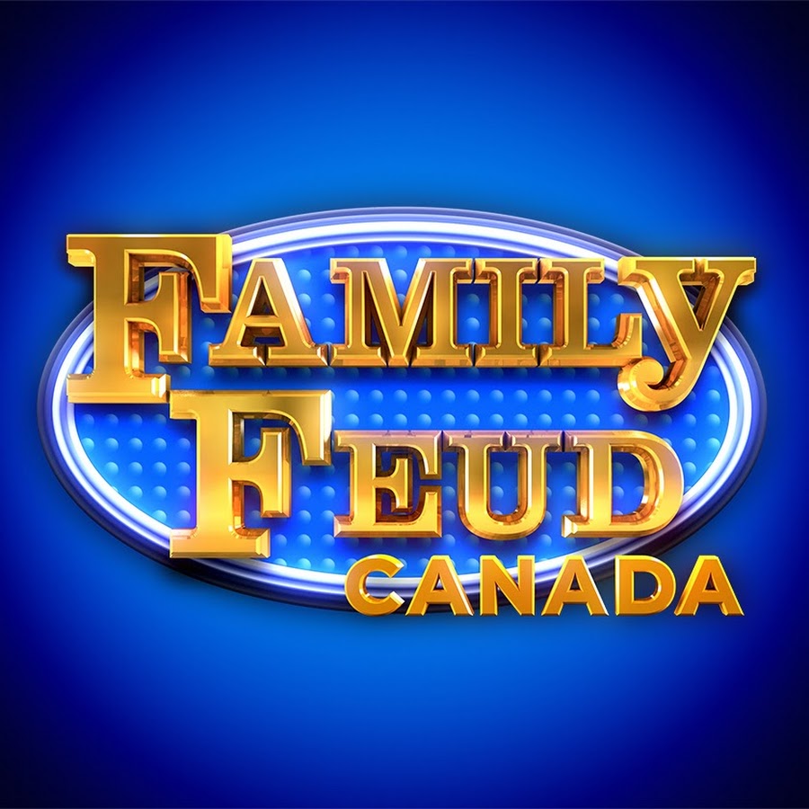 Family Feud Canada @familyfeudcanada