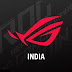 logo ROG India