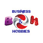 Business and Hobbies