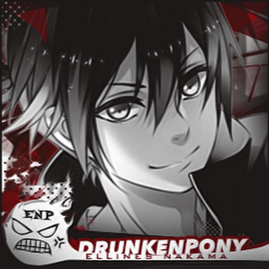 DrunkenPony