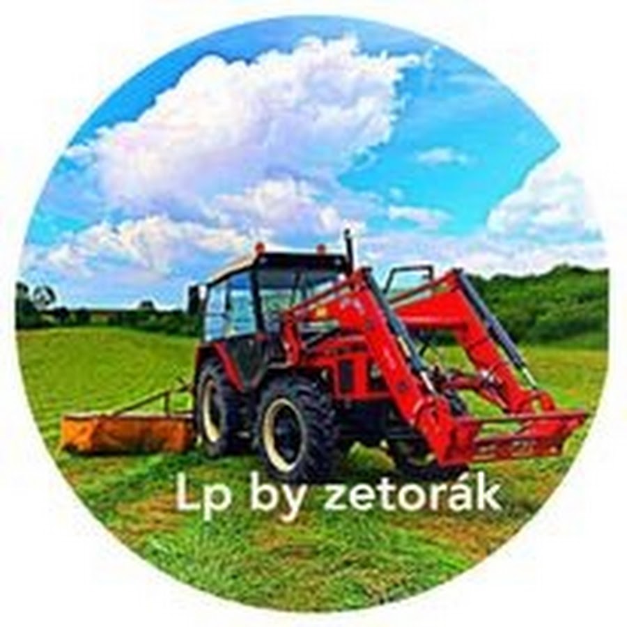 LP By Zetorák @lpbyzetorak