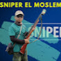 Sniper El Moslem