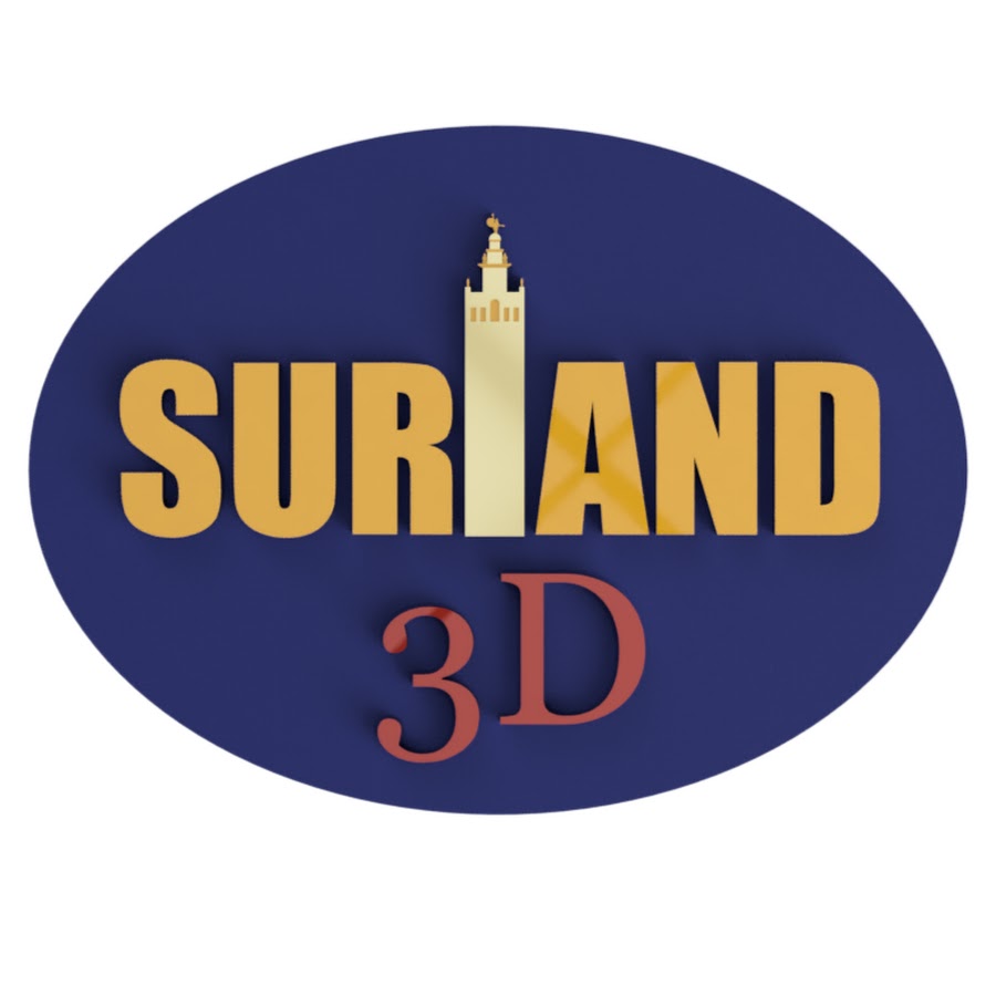 SurLand 3D