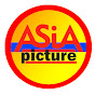 asia picture