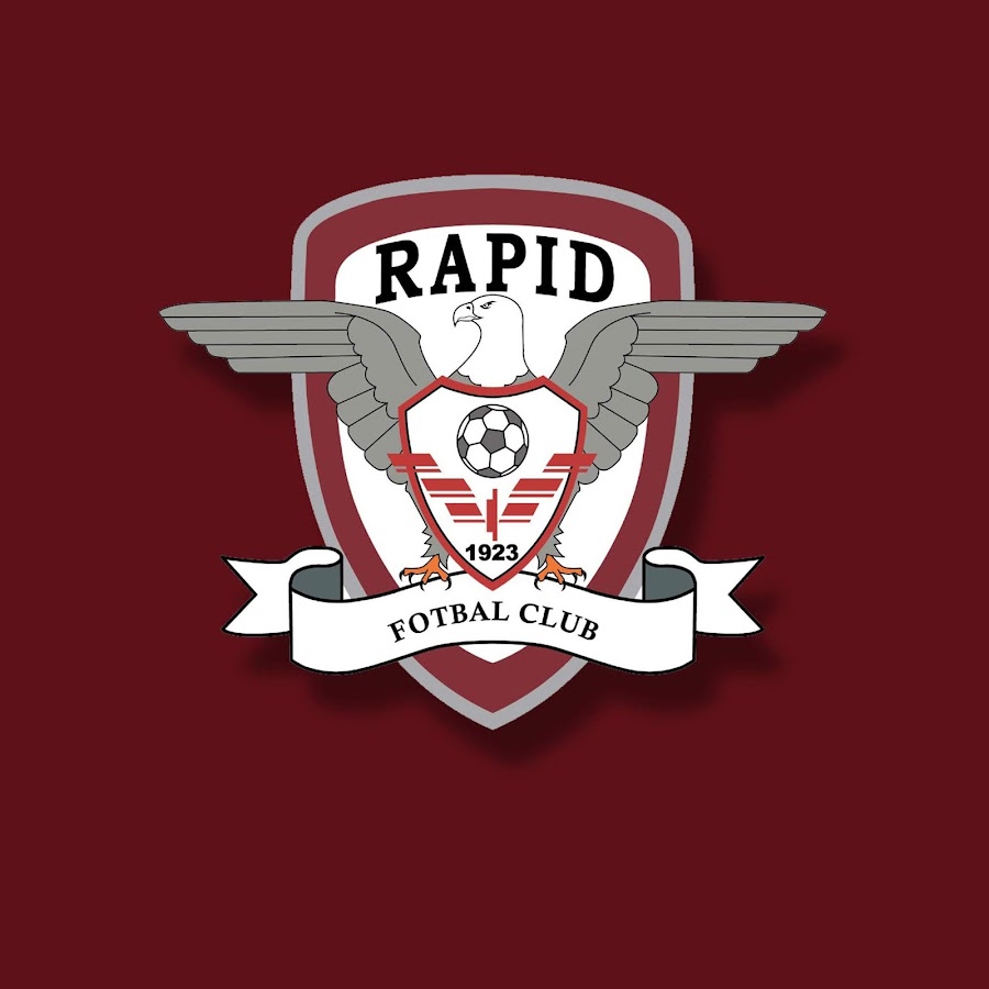 FC Rapid 1923 @FCRapid1923