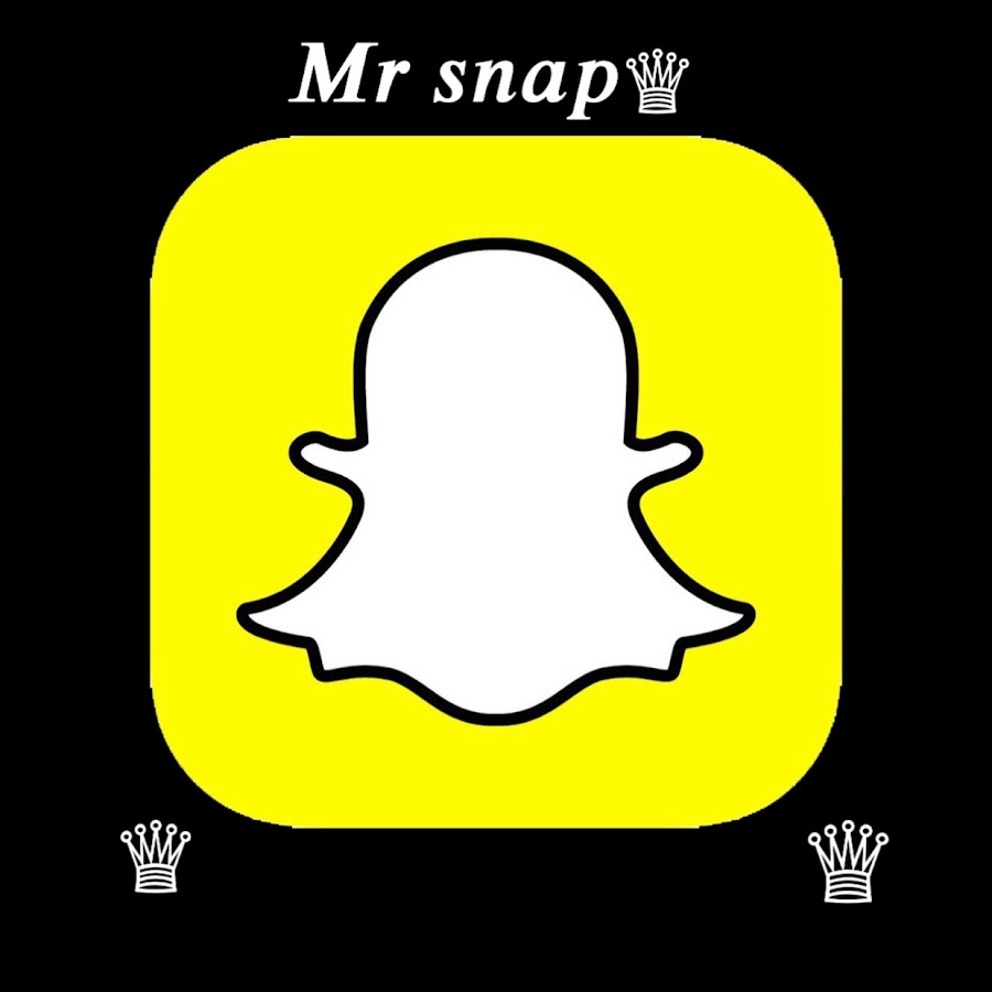 Mr Snap / مستر سناب @mr_snap