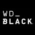 logo WD_BLACK