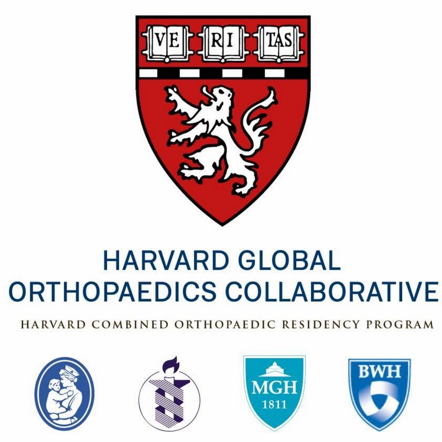 Harvard Global Orthopaedics Collaborative