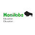 logo ManitobaEducation