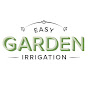 Easy Garden Irrigation