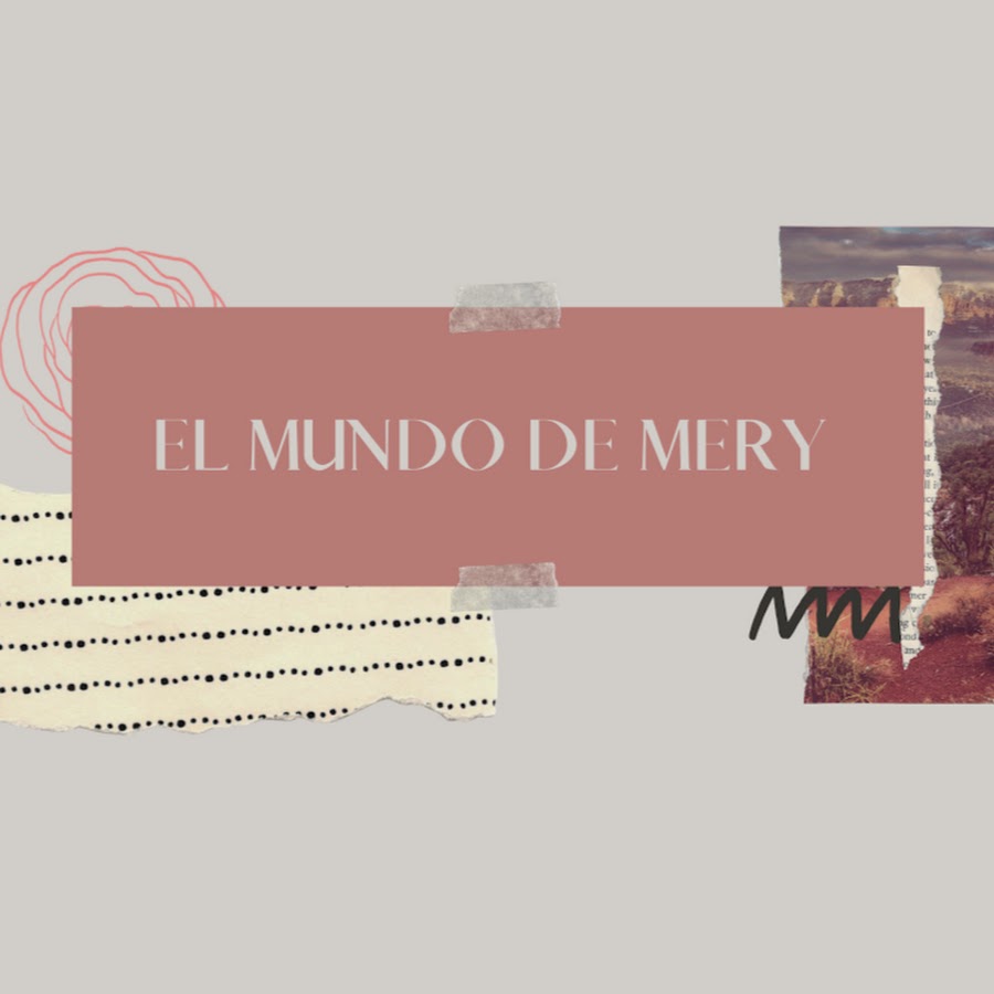 El mundo de Mery @elmundodemery6206