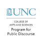 UNC Program for Public Discourse