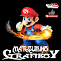 MARQUINHO GRAFIBOY