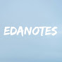 Edanotes