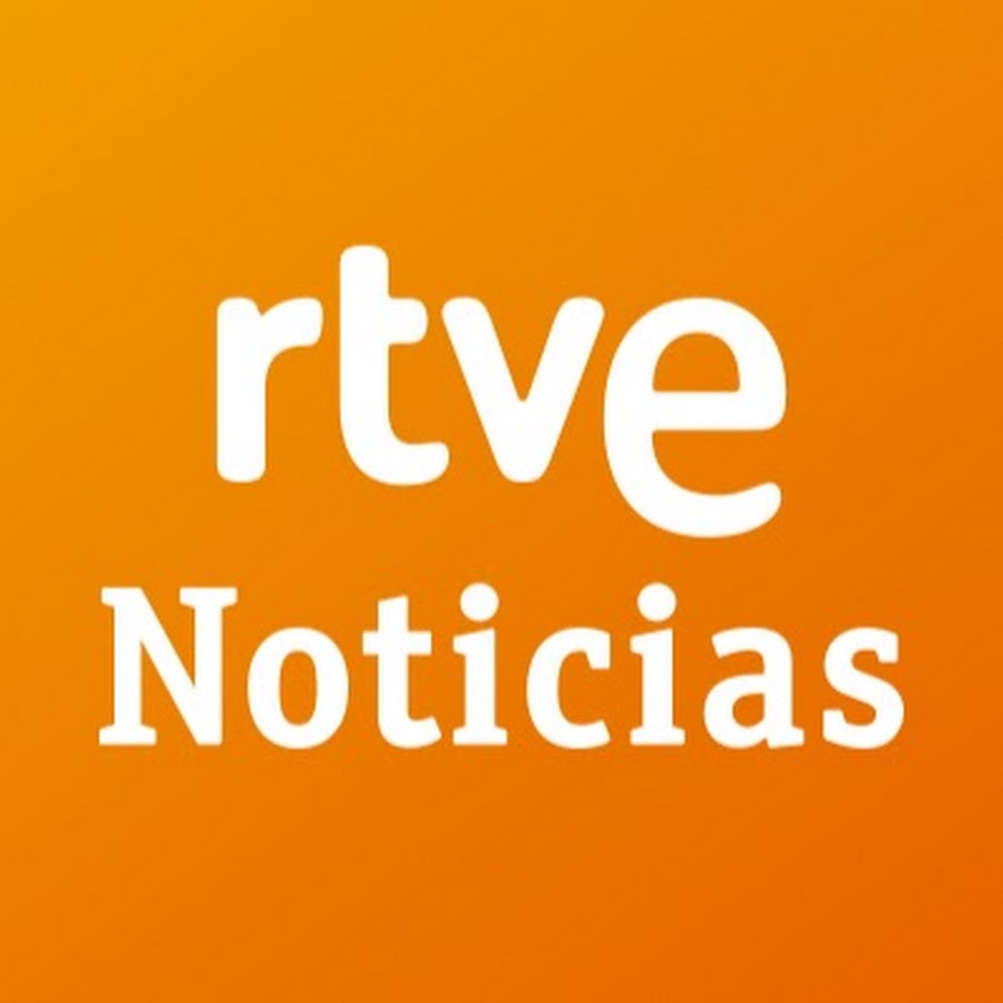 RTVE Noticias @rtvenoticias