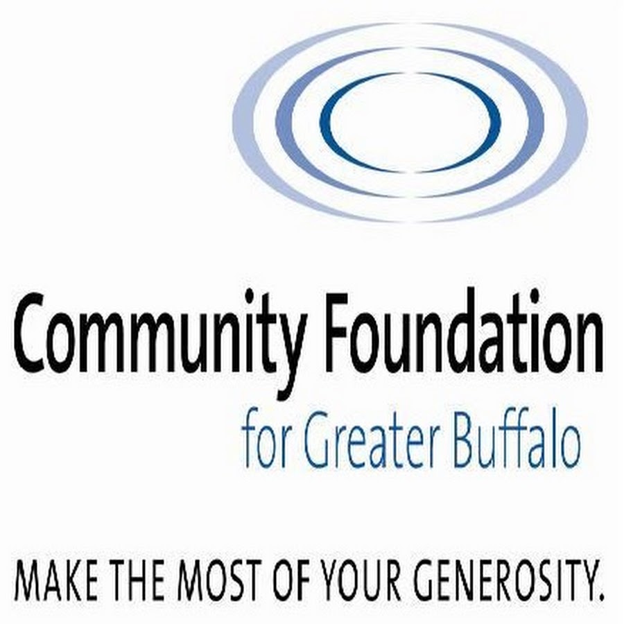 Community foundation for greater buffalo youtube
