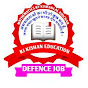 RJ Kishan Education