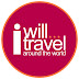 I Will Travel Around The World