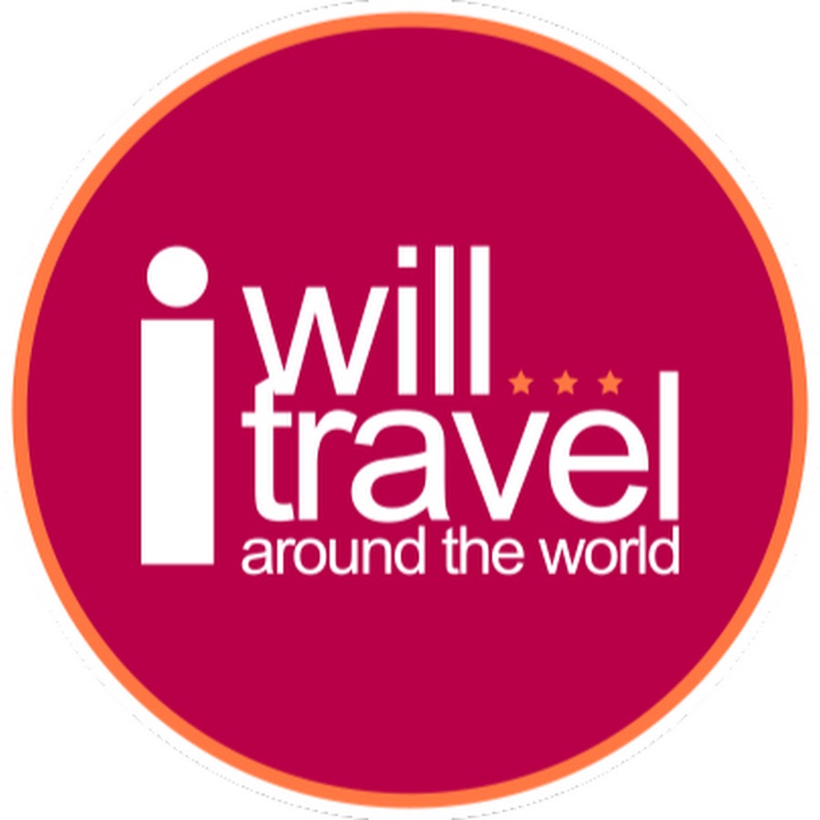 I Will Travel Around The World YouTube