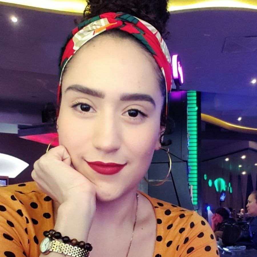 Adalina Aguirre @adalinaaguirre