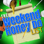 Weekend Honey Do List