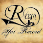 Ram yai Record