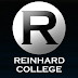 logo REINHARD COLLEGE