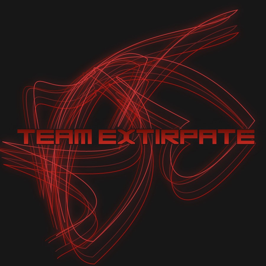 Team Extirpate