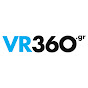 VR360 Immersive media