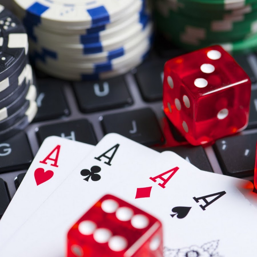 Casinos seguros online