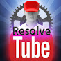 Resolve Tube