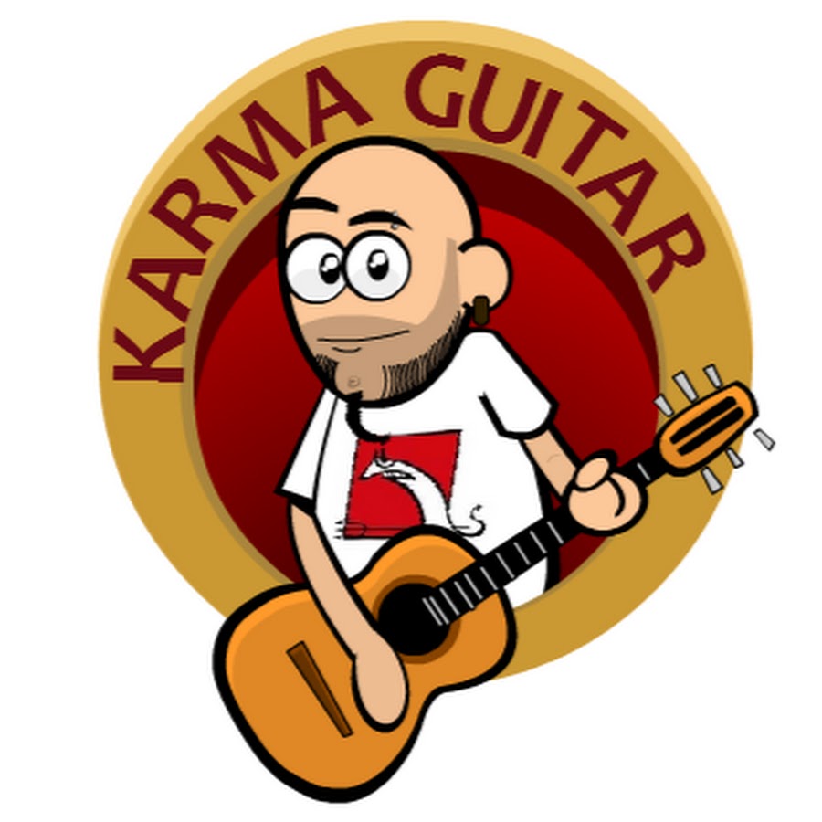 Karma Guitar @KarmaGuitarYT