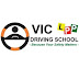 VIC Driving School