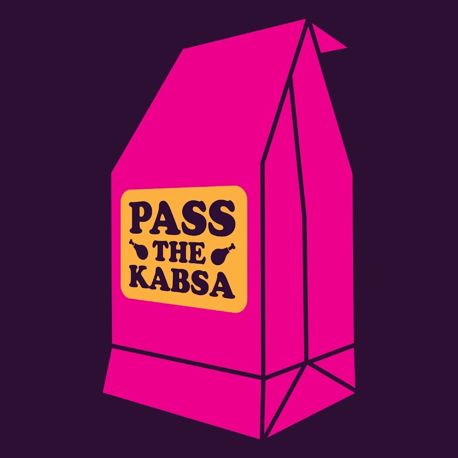Pass The Kabsa