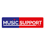 Music support shop