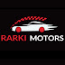 RARKI MOTORS