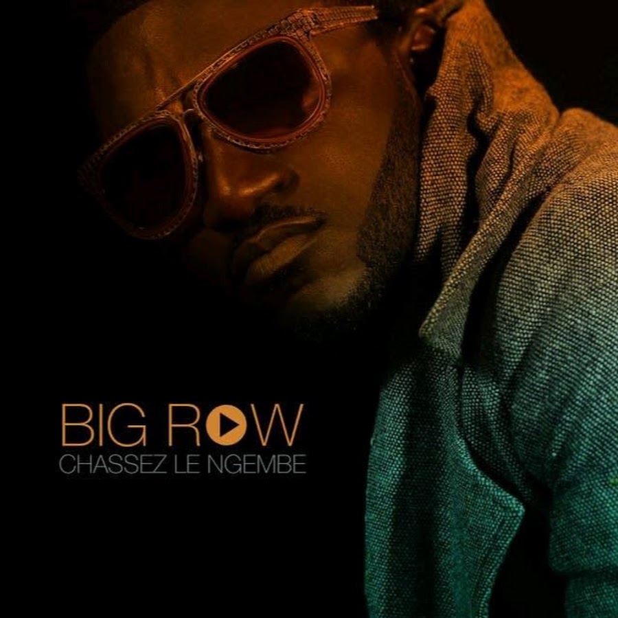 BIG ROW officiel YouTube