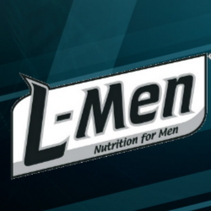 L-Men Official @LMenOfficial