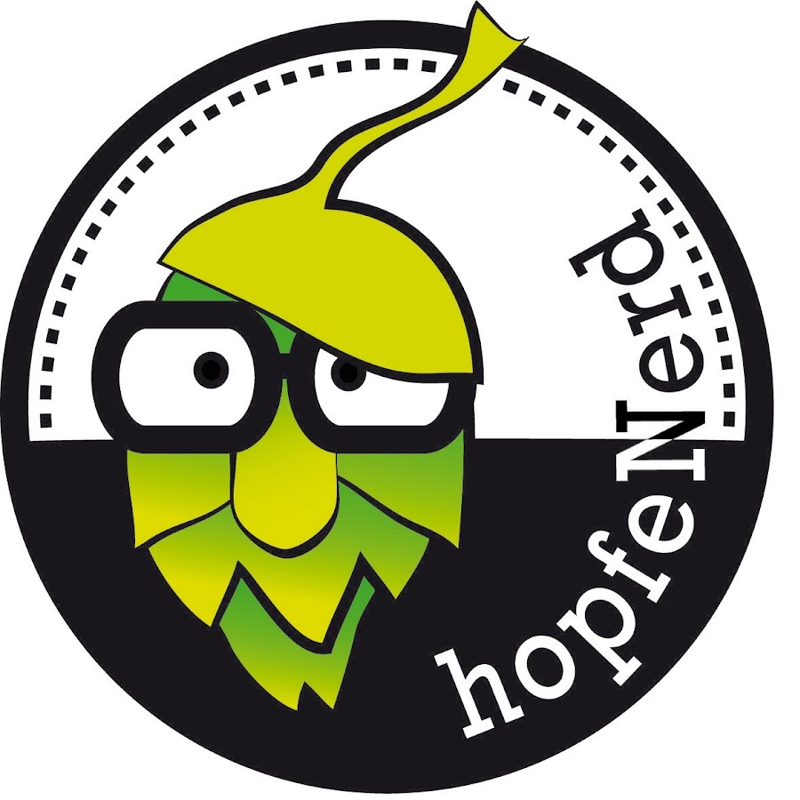 hopfeNerd @hopfenerd