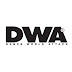 logo DWA Records