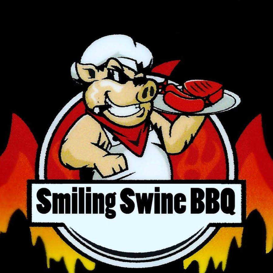 Smiling Swine BBQ