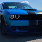 Hellcat Dodge